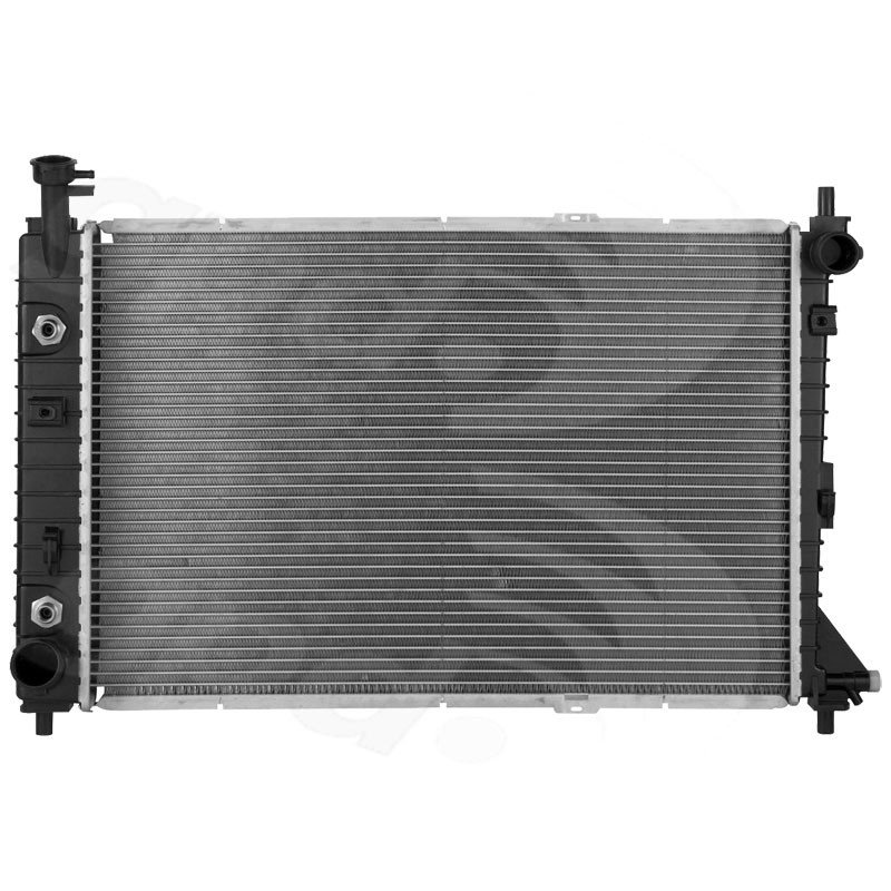 Global Parts 2138C Radiator