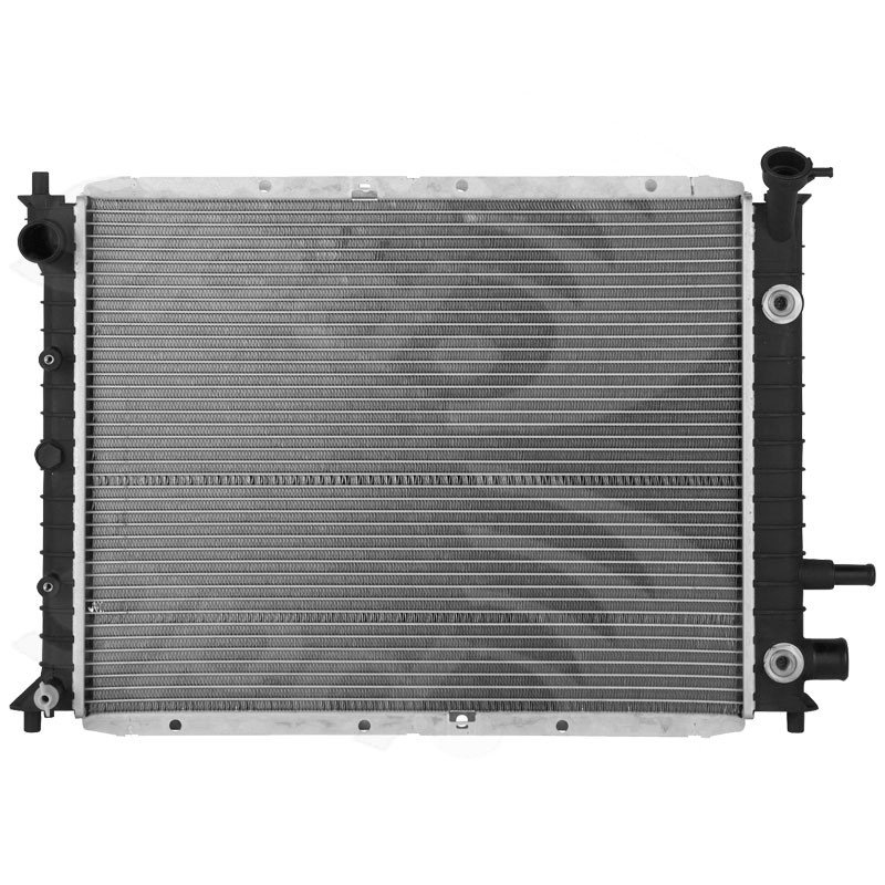 Global Parts 2140C Radiator