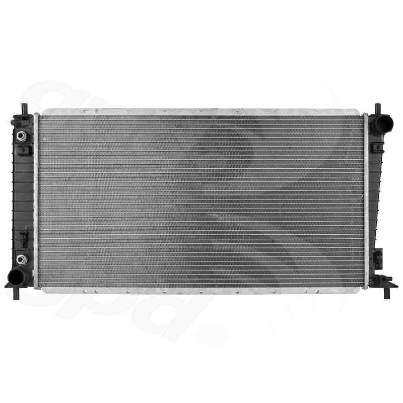 Global Parts 2141C Radiator