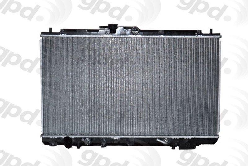Global Parts 2147C Radiator