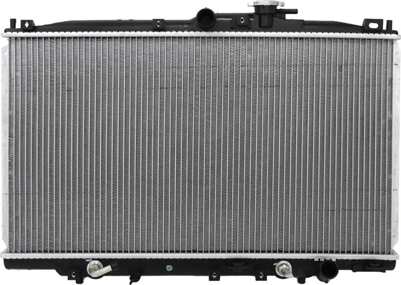 Global Parts 2148C Radiator