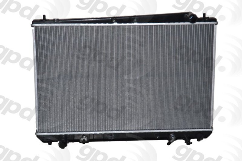 Global Parts 2153C Radiator