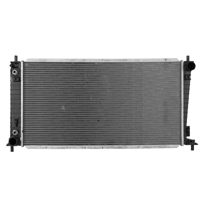 Global Parts 2165C Radiator