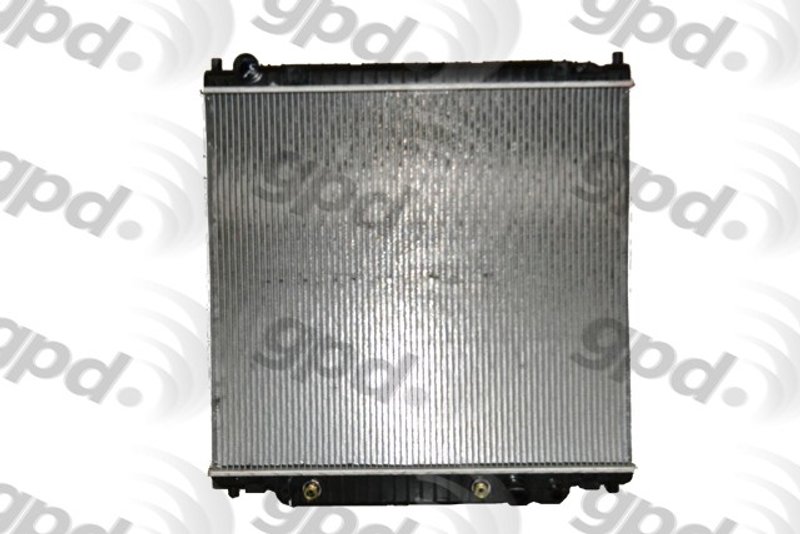 Global Parts 2170C Radiator