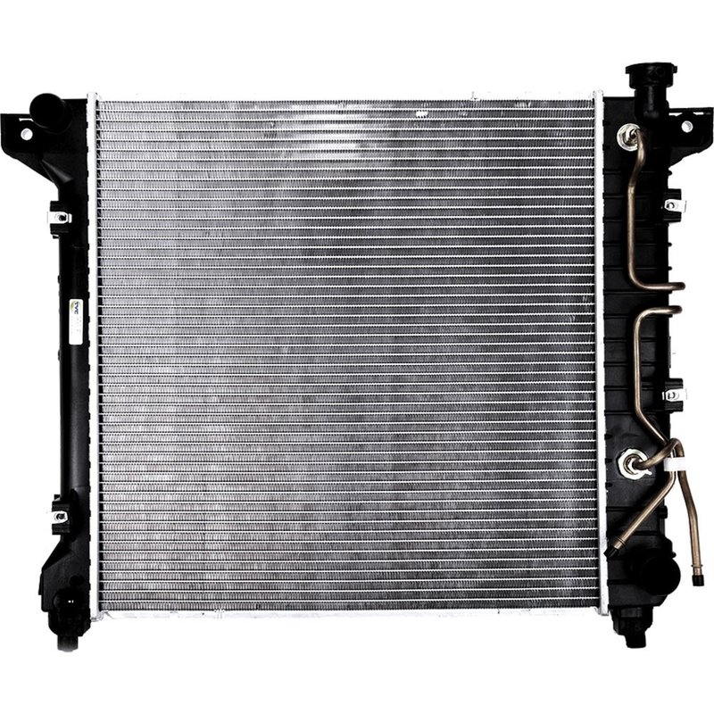 Global Parts 2186C Radiator