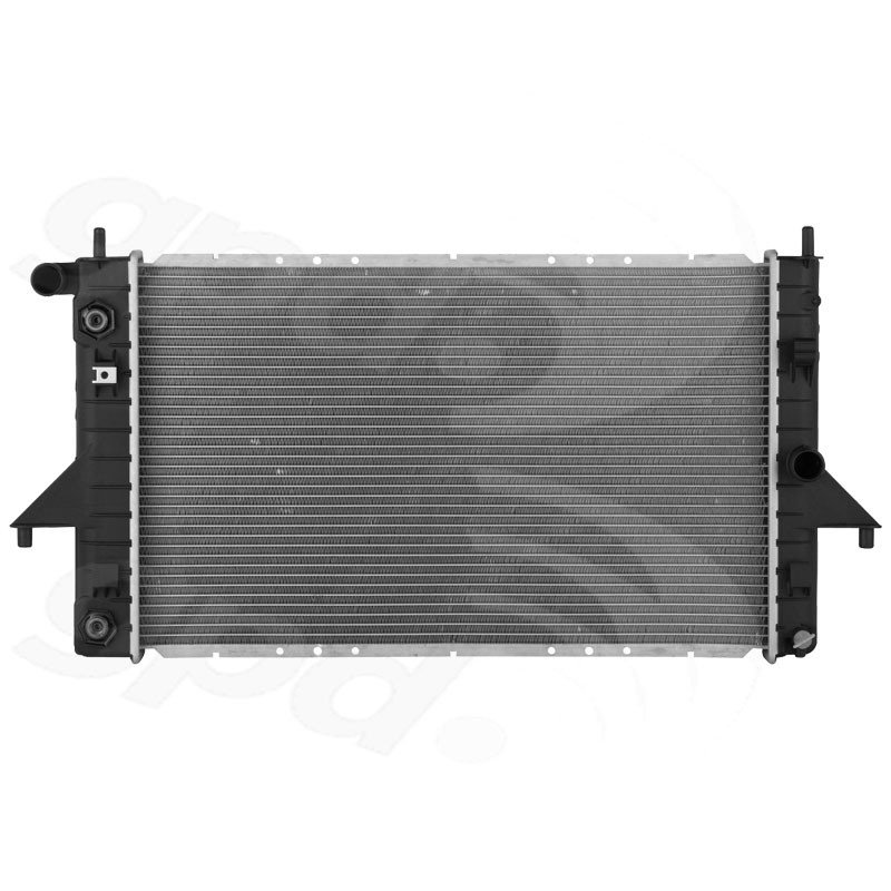 Global Parts 2191C Radiator