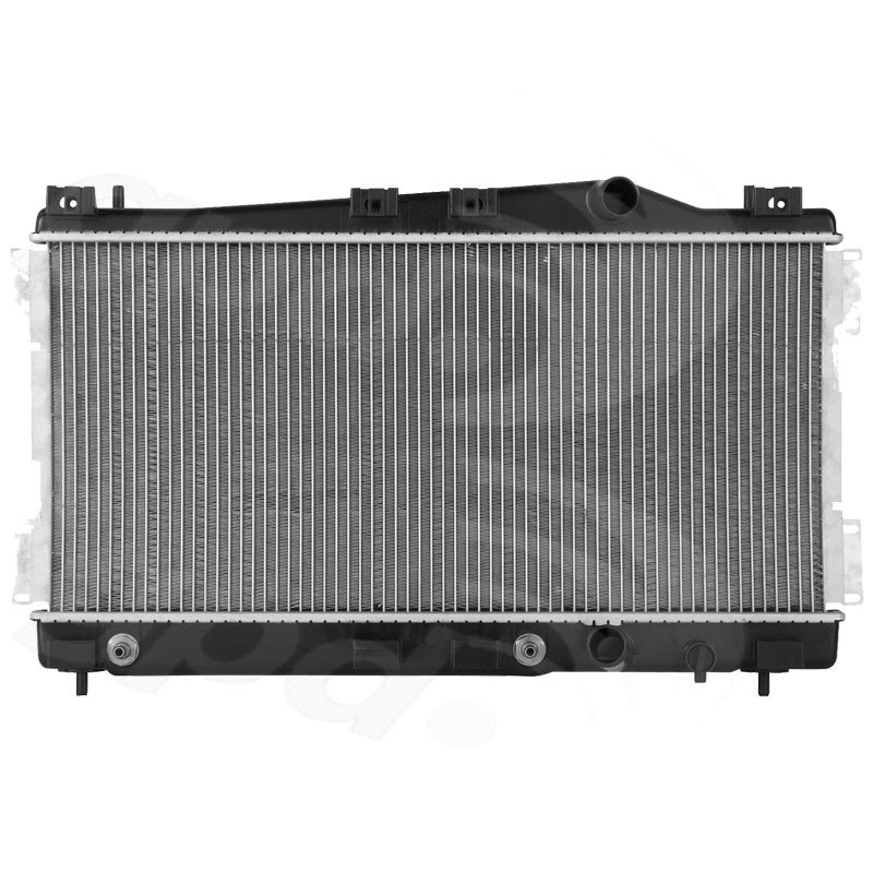 Global Parts 2196C Radiator