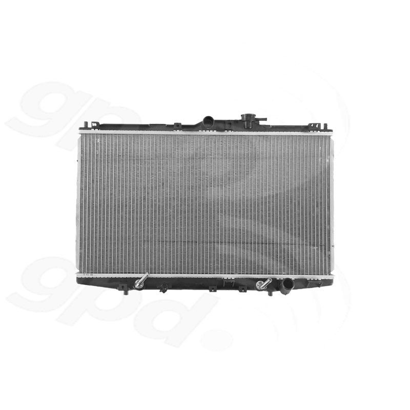 Global Parts 2203C Radiator