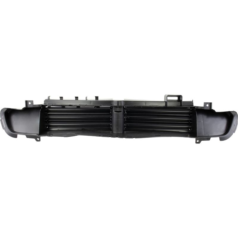 Global Parts 2211240 Radiator Shutter Assembly