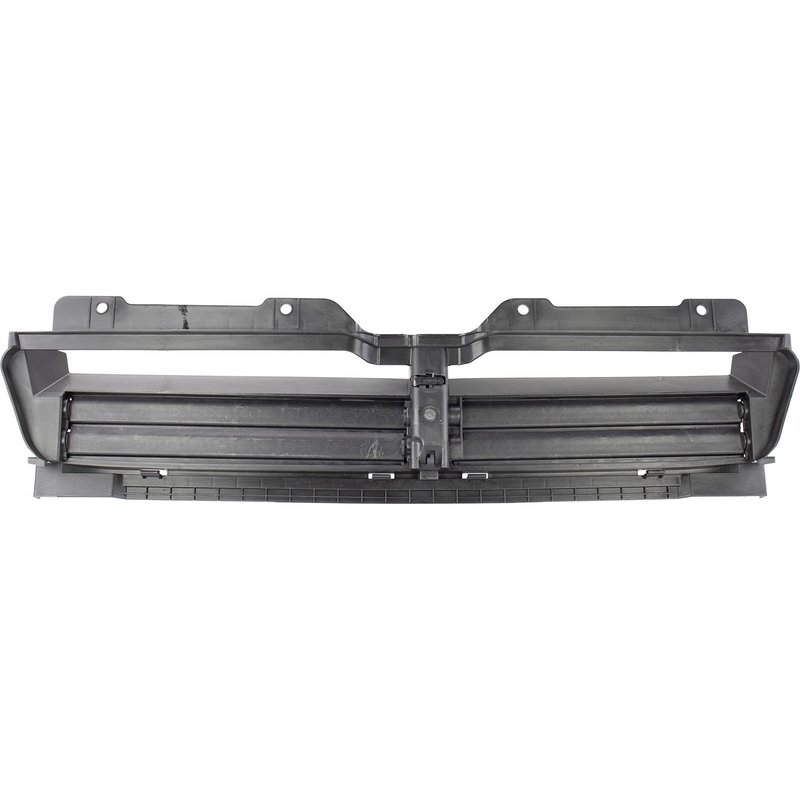 Global Parts 2211273 Radiator Shutter Assembly