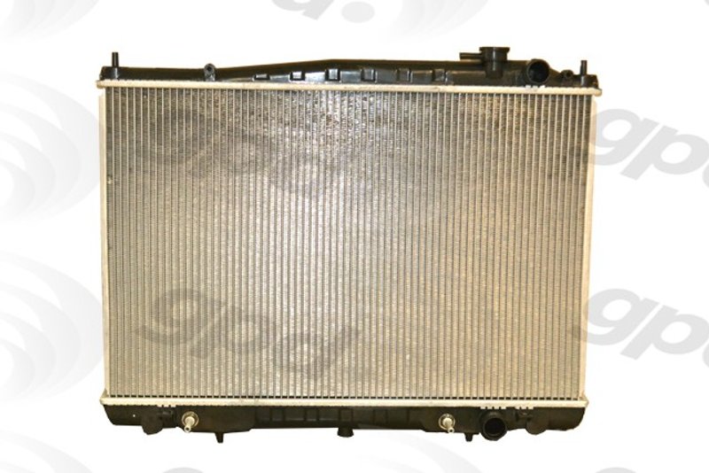 Global Parts 2215C Radiator