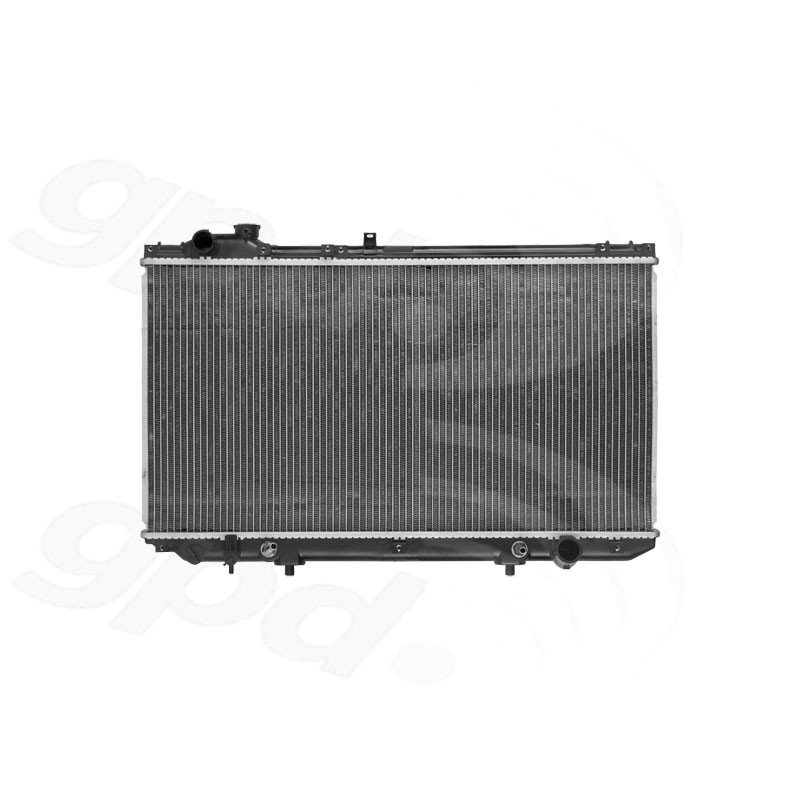 Global Parts 2222C Radiator