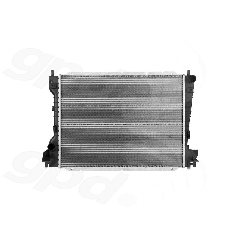 Global Parts 2256C Radiator