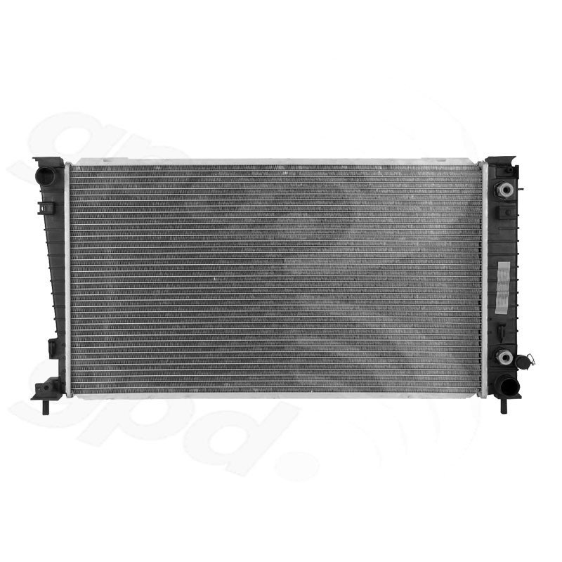 Global Parts 2258C Radiator