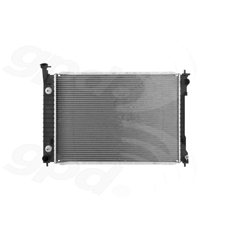 Global Parts 2259C Radiator