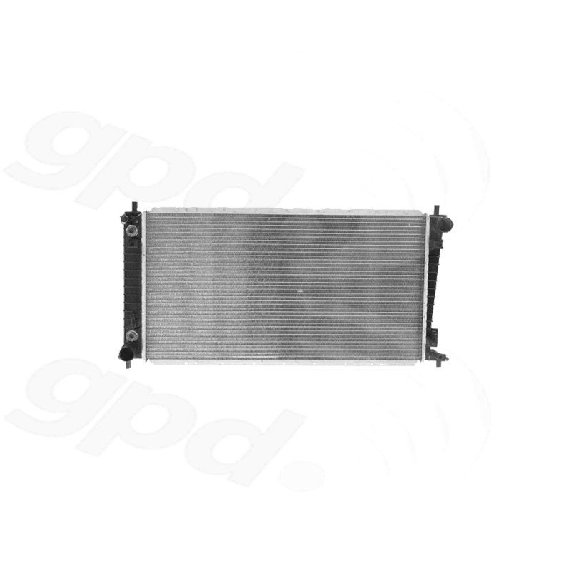 Global Parts 2260C Radiator