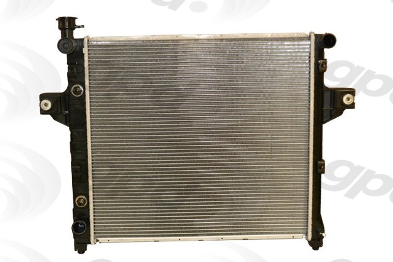 Global Parts 2262C Radiator