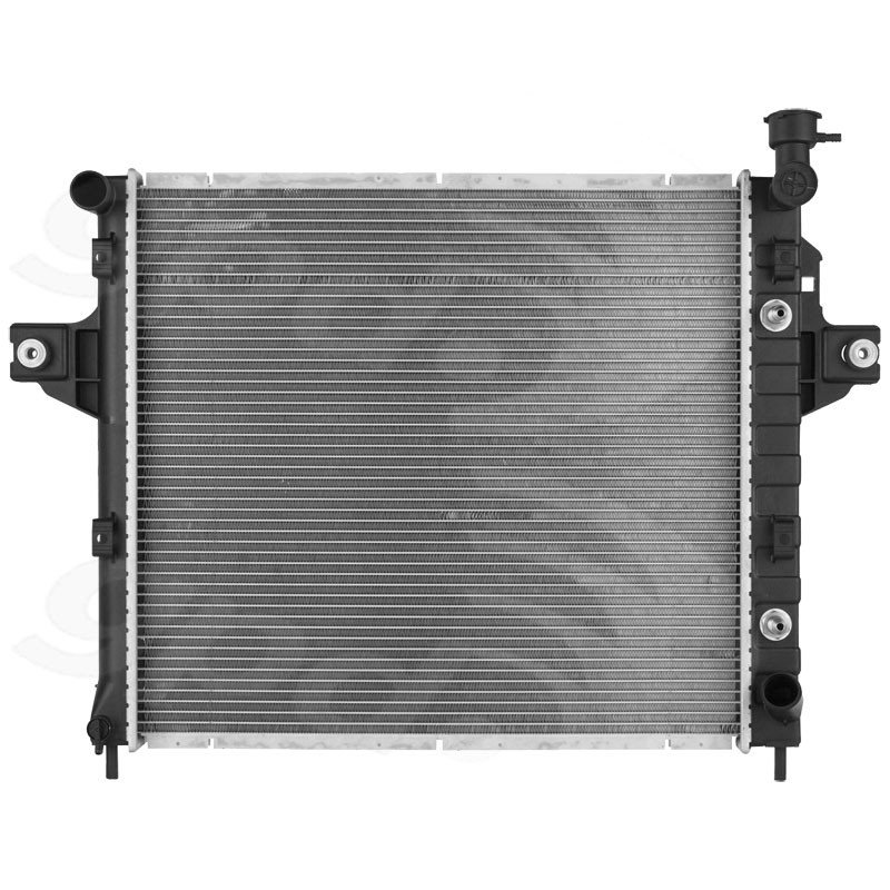 Global Parts 2263C Radiator