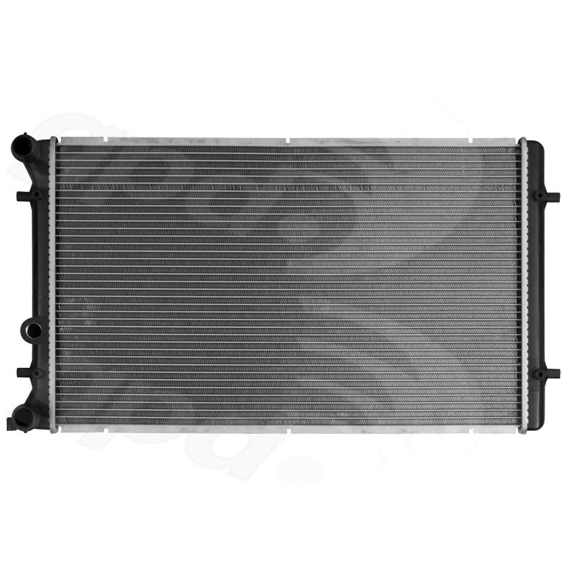 Global Parts 2265C Radiator