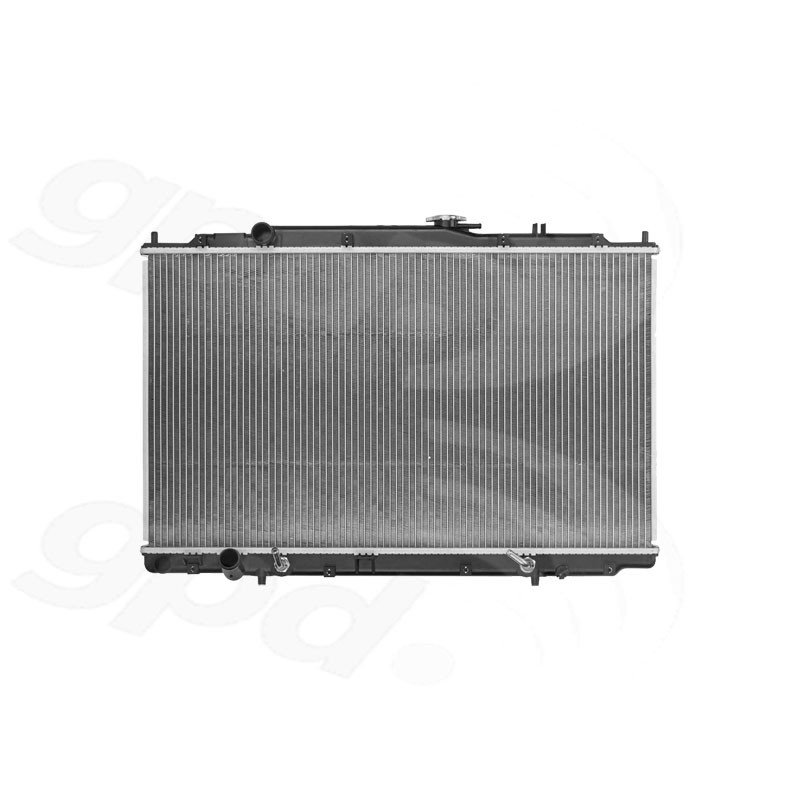 Global Parts 2270C Radiator
