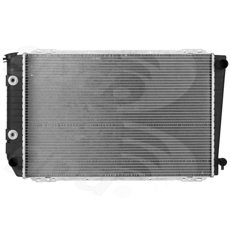 Global Parts 227C Radiator