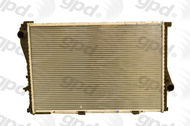Global Parts 2284C Radiator