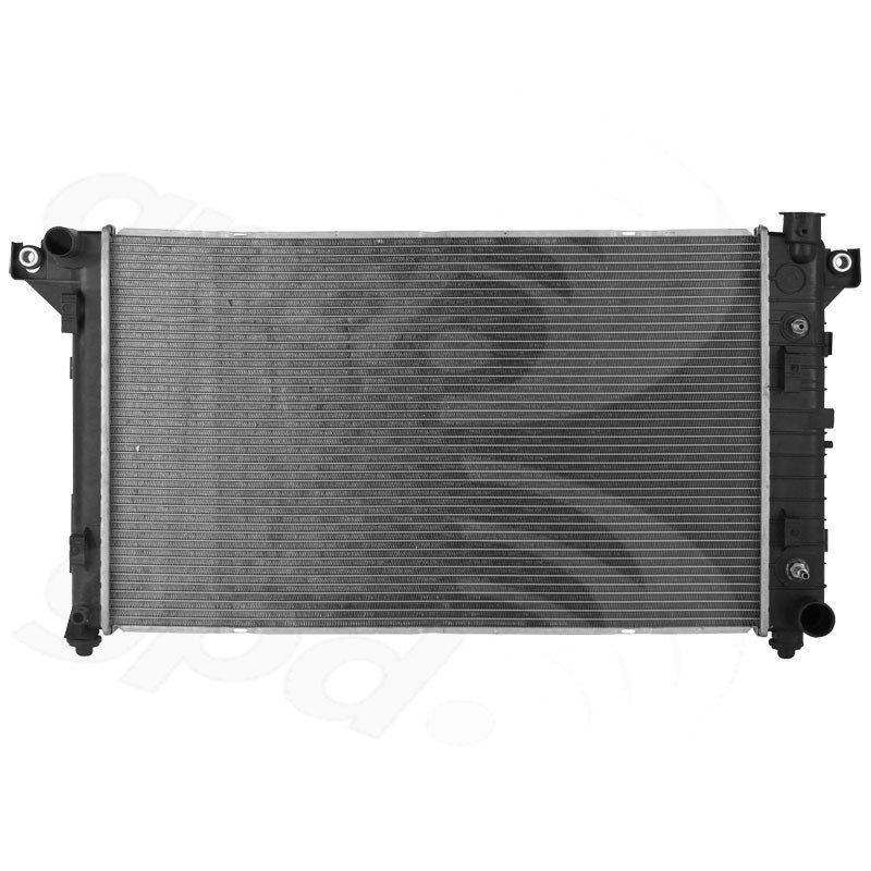 Global Parts 2291C Radiator