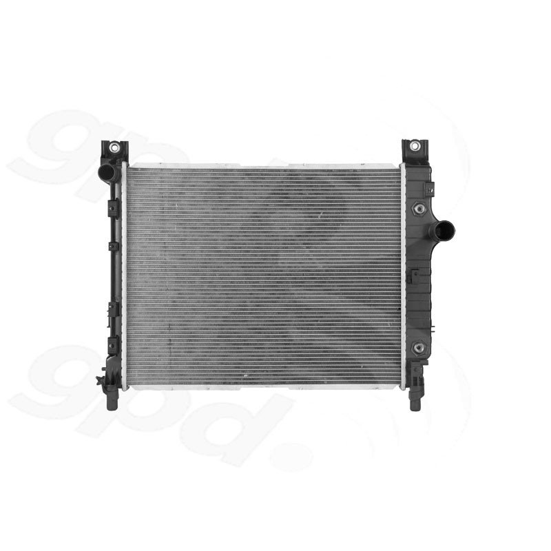 Global Parts 2294C Radiator