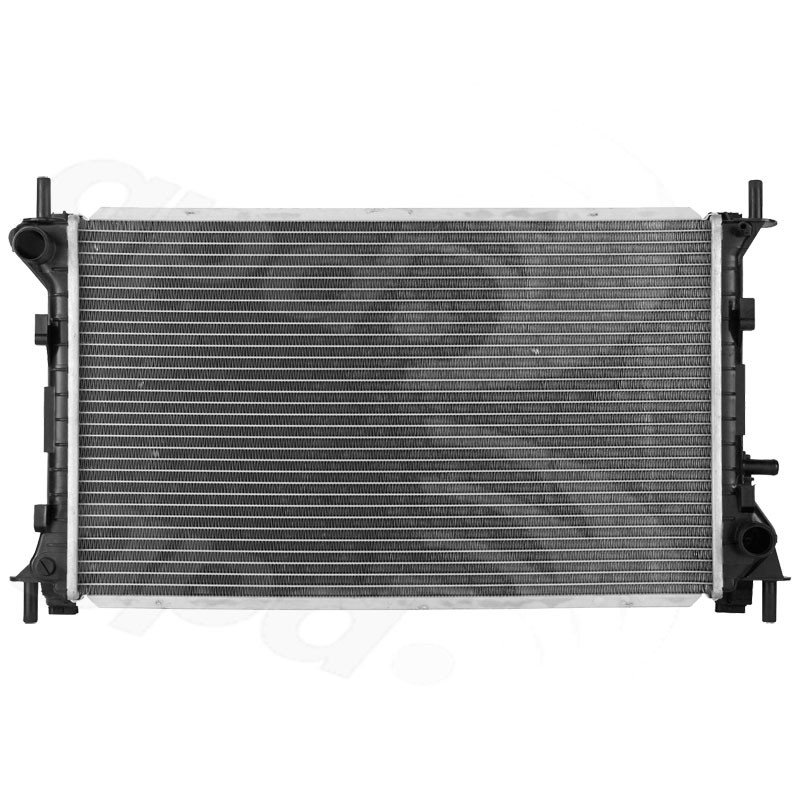 Global Parts 2296C Radiator