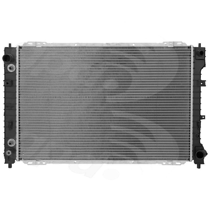 Global Parts 2306C Radiator