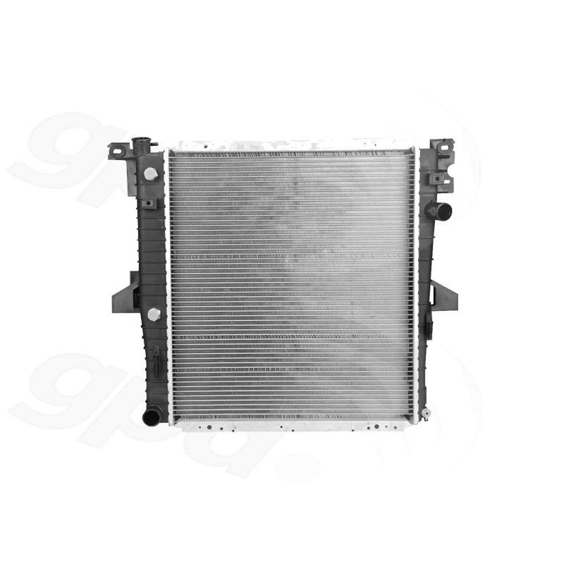 Global Parts 2308C Radiator