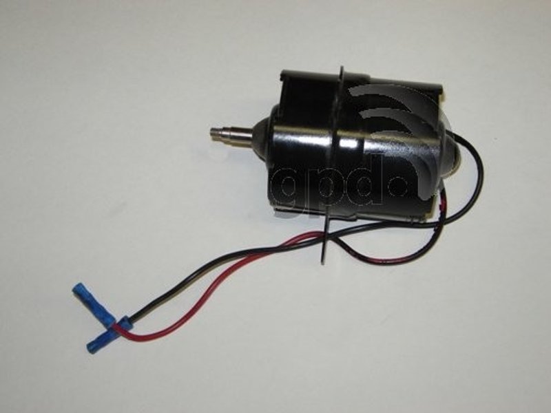 Global Parts 2311251 Engine Cooling Fan Motor
