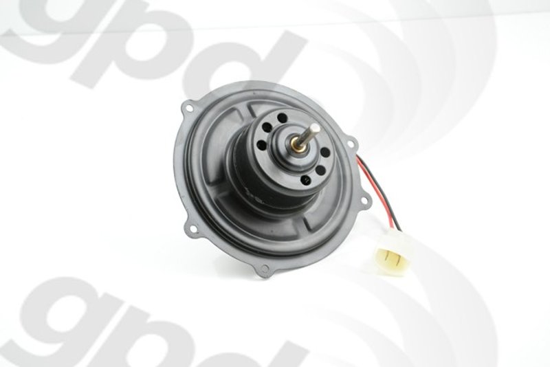 Global Parts 2311268 HVAC Blower Motor