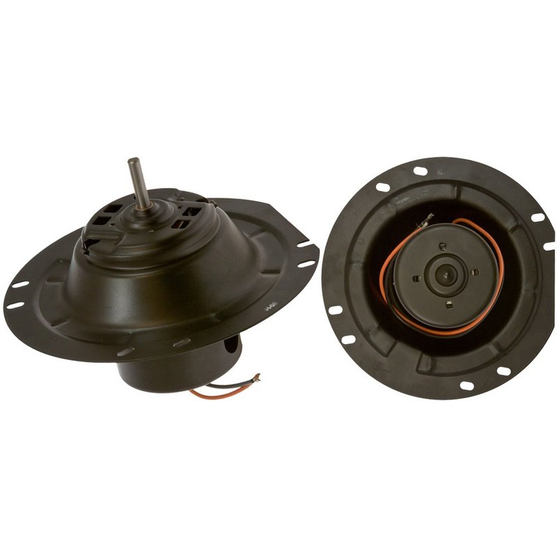 Global Parts 2311285 HVAC Blower Motor - Rear