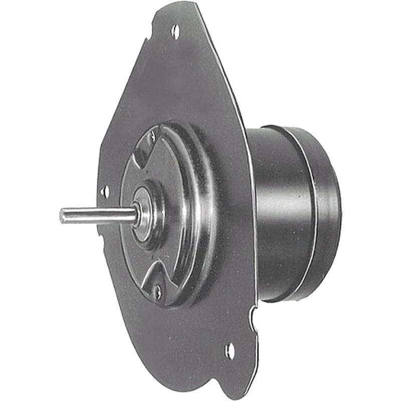 Global Parts 2311291 HVAC Blower Motor - Front