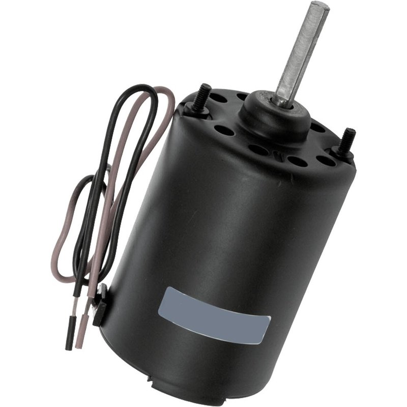 Global Parts 2311295 HVAC Blower Motor - Front or Rear