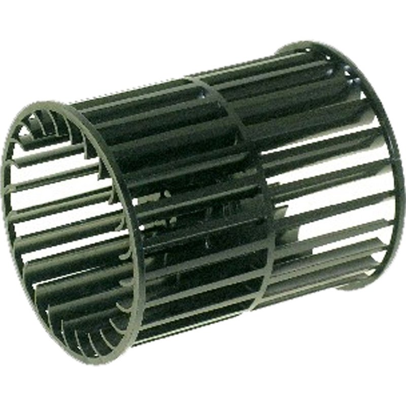 Global Parts 2311298 HVAC Blower Motor Wheel