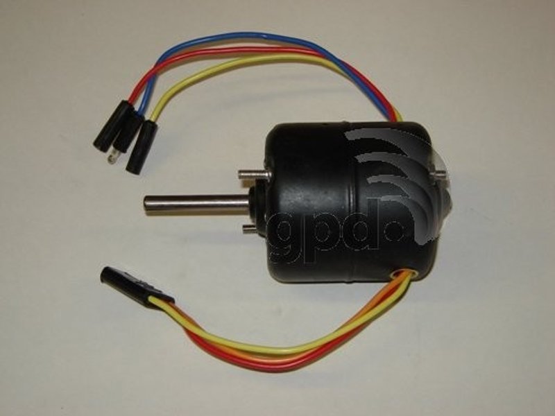 Global Parts 2311307 HVAC Blower Motor
