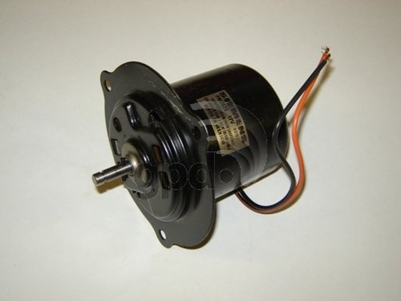 Global Parts 2311315 Engine Cooling Fan Motor
