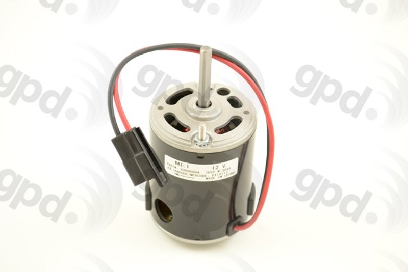 Global Parts 2311336 HVAC Blower Motor