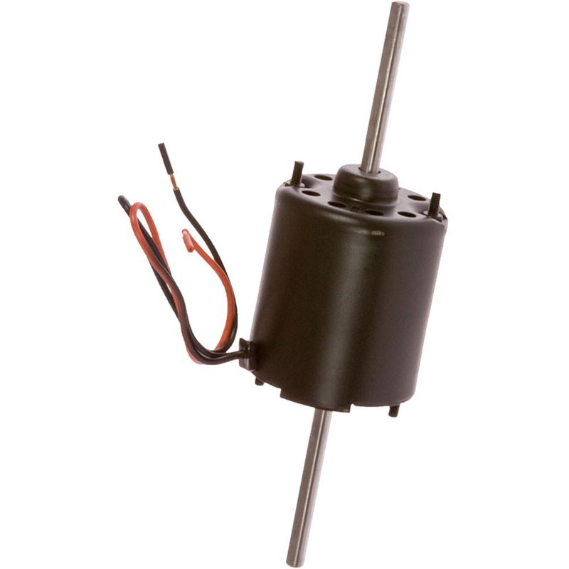 Global Parts 2311355 HVAC Blower Motor - Rear