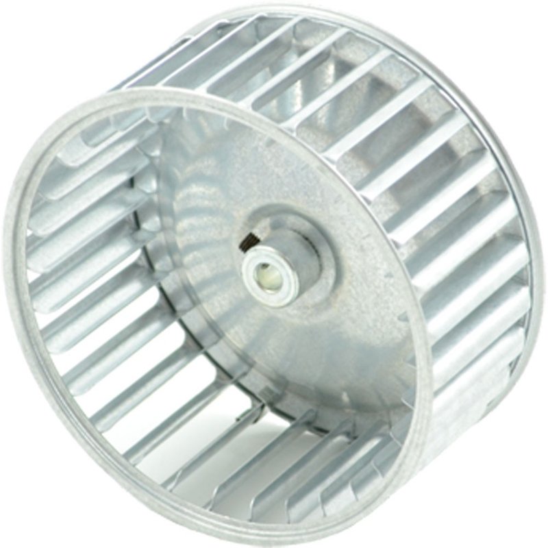 Global Parts 2311424 HVAC Blower Motor