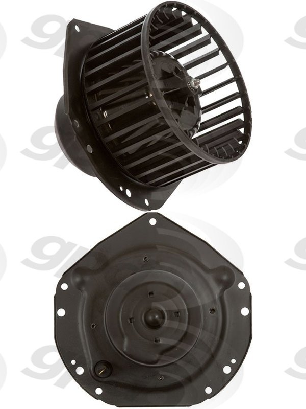 Global Parts 2311430 HVAC Blower Motor