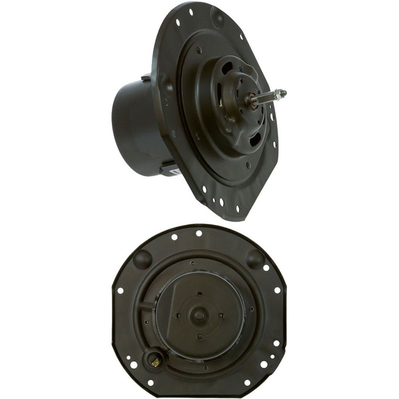 Global Parts 2311435 HVAC Blower Motor - Front or Rear