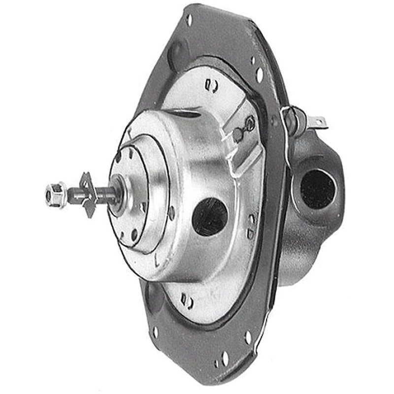 Global Parts 2311449 HVAC Blower Motor - Front