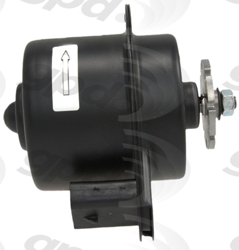 Global Parts 2311456 HVAC Blower Motor