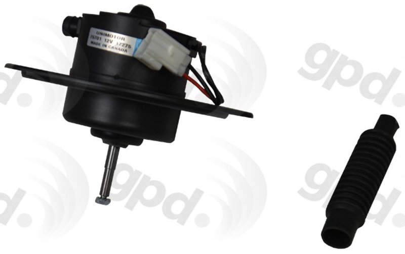 Global Parts 2311496 HVAC Blower Motor