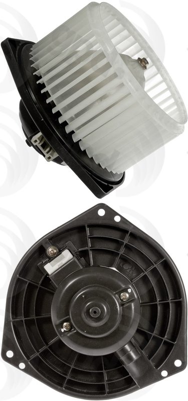 Global Parts 2311504 HVAC Blower Motor