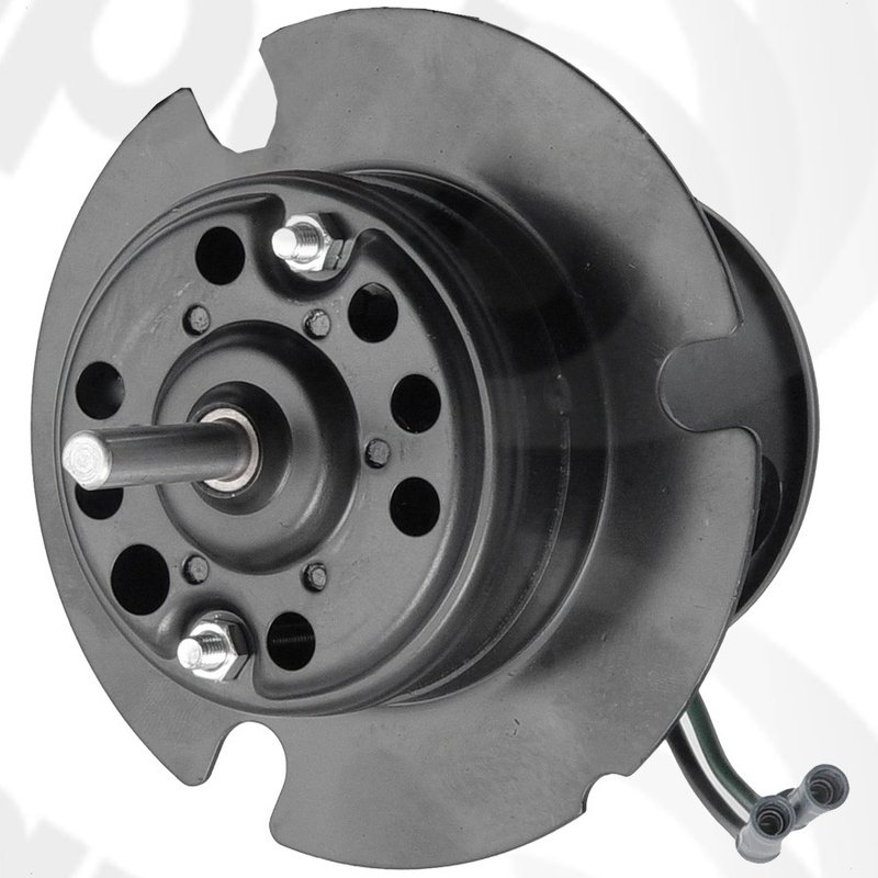 Global Parts 2311507 HVAC Blower Motor