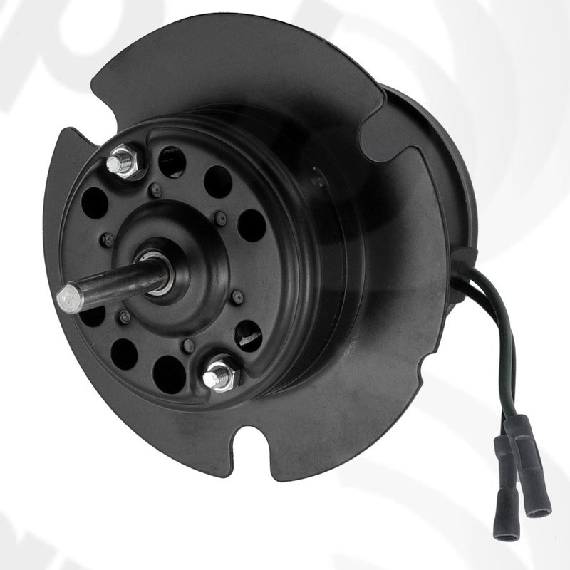 Global Parts 2311508 HVAC Blower Motor